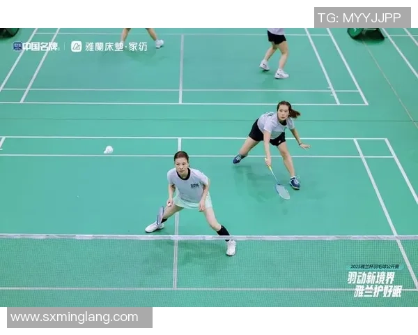 深圳羽毛球队意识排名创新高引领全国羽毛球发展新潮流